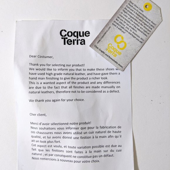 Coque Terra Open Toe Wedge Heels - Picture 8 of 8